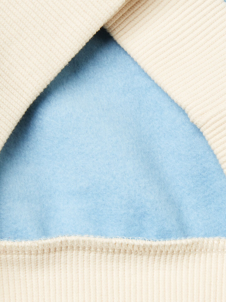 SWEATER L/S Jungen image number 3